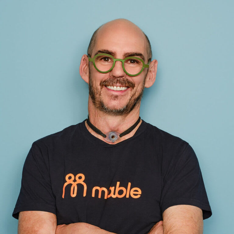 Adam Boas, Chief Technology Officer