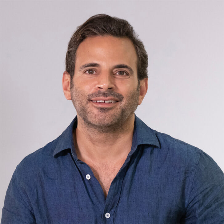 Tony Charara​, Co-Founder and CEO​